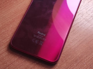 Vînd Xiaomi Redmi Note 7 foto 3