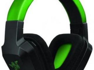 Игровые наушники и гарнитуры  Creative, Cooler Master, Razer, SteelSeries, Tt esports foto 1