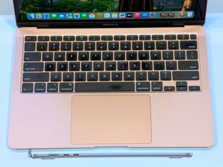 MacBook Air Retina 2020 (Core i3 1000NG4/8Gb Ram/256Gb SSD/Iris Plus Graphics/13.3" Retina) foto 7