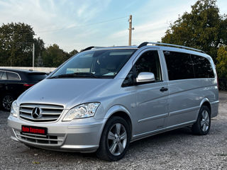 Mercedes Vito foto 3