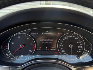 Audi A6 фото 8