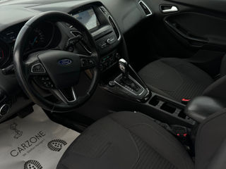 Ford Focus foto 5