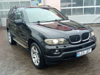 BMW X5 foto 3