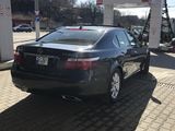 Lexus LS Series foto 2