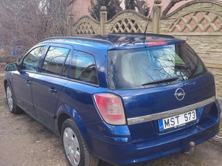 Opel Astra foto 5