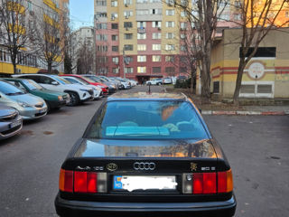 Audi 100 foto 5