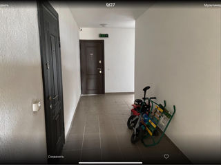 Apartament cu 2 camere, 76 m², Poșta Veche, Chișinău foto 5