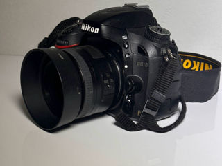 Срочно Продам Nikon D610