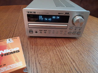 CD Receiver Teac CR-H250 foto 10