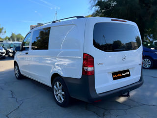 Mercedes Vito foto 6