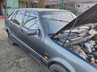 Saab 9000 foto 4