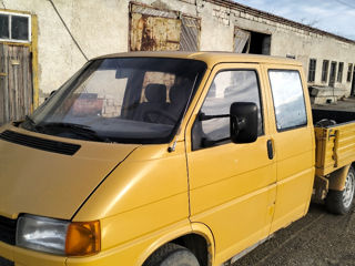 Volkswagen Transporter foto 2