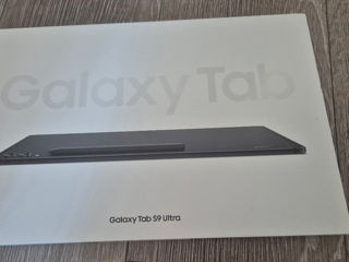 Samsung Galaxy Tab S9 Ultra, 1 TB, Graphite