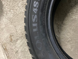 Anvelope 225/60 R 18 foto 5