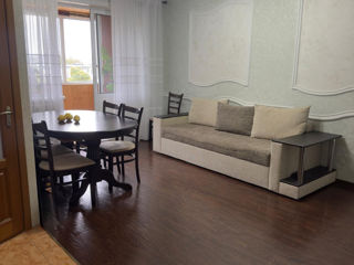 3-rm apt., 60 м², 5/5 fl.
