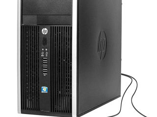 HP Compaq PRO 6300 MT i7 1Tb SSD