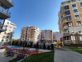 Apartament cu 1 cameră, 47 m², Buiucani, Chișinău