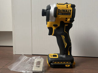 Dewalt dcf850 новый ! foto 3