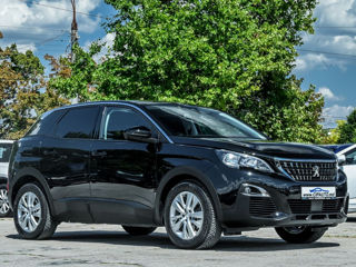 Peugeot 3008 foto 2