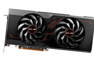 Sapphire PULSE Radeon RX 7800 XT 16GB GDDR6 256Bit 2430/19500Mhz foto 6