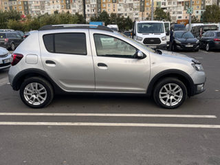 Dacia Sandero Stepway foto 2