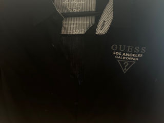 Рубашки Guess foto 3