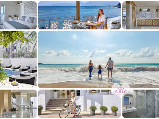 Grecia - insula creta ! vasia boulevard boutique hotel ( 15+) 5 * ! 13.07 - 19.07.2024 ! foto 2
