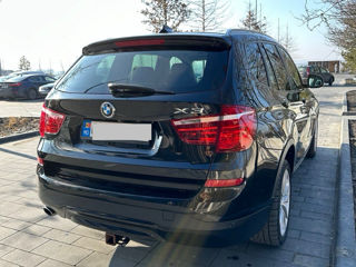 BMW X3 foto 4