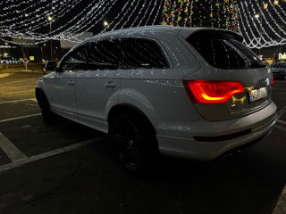 Audi Q7 foto 6