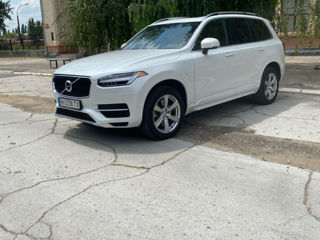 Volvo XC90 foto 4