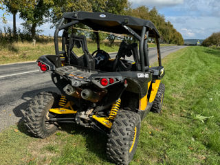 Can-Am (BRP) Maverick 1000R foto 3