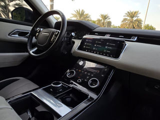 Land Rover Range Rover Velar foto 14