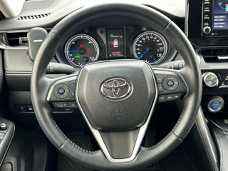Toyota Venza foto 13