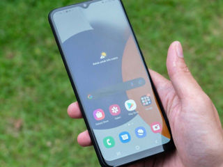 Samsung Galaxy A03 Core от 72 лей в месяц! Кредит 0%!