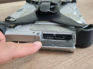 Panasonic Toughpad FZ-G1 (i5 4310u/8Gb/128Gb) foto 7