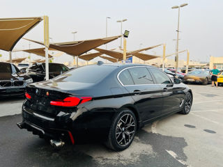 BMW 5 Series foto 7