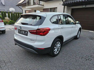 BMW X1 foto 4