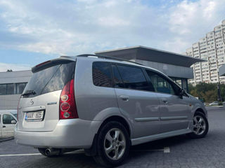 Mazda Premacy foto 3