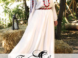 Rochii nationale-rochii stilizate-costume nationale Moldovenesti foto 4