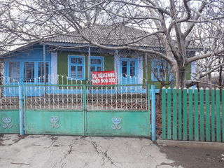 Se vinde casă în satul Cajba. фото 1