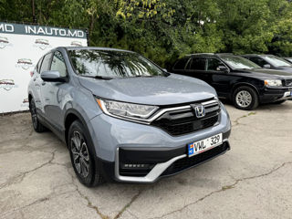 Honda CR-V foto 5