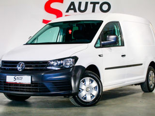 Volkswagen Caddy foto 1