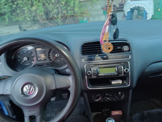 Volkswagen Polo foto 6