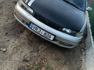 Mazda 626 foto 6