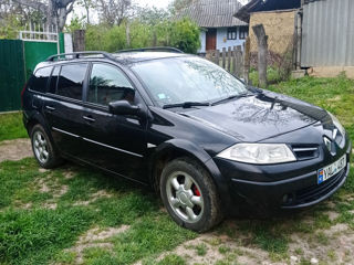 Renault Megane foto 3