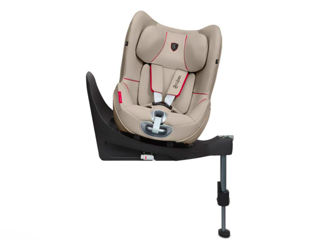 Cybex Sirona Z -i size Ferrari Edition foto 3