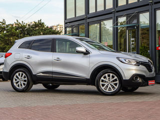 Renault Kadjar foto 4