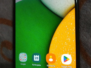 Samsung A032 android 12