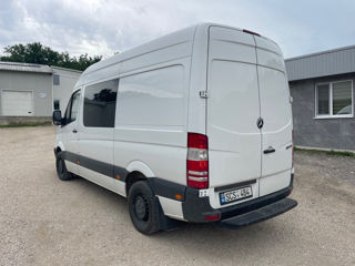 Mercedes Sprinter 313cdi foto 8