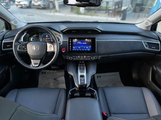 Honda Clarity foto 11